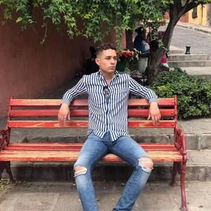 Meet your Posher, Adrian